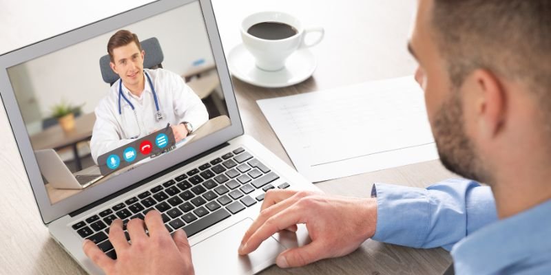Why Doctors Need a Website | Perfect Impact